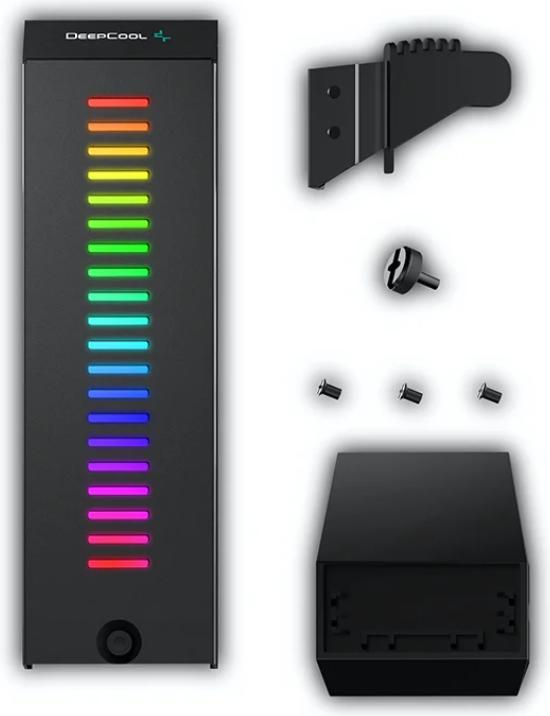 Actual product image Deepcool GH-01 A-RGB