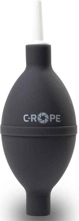 Produktbild C-Rope Lens Blower in Schwarz retail