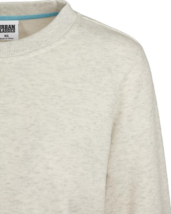 Produktbild Urban Classics Ladies Oversized Cropped Crewneck (XL)