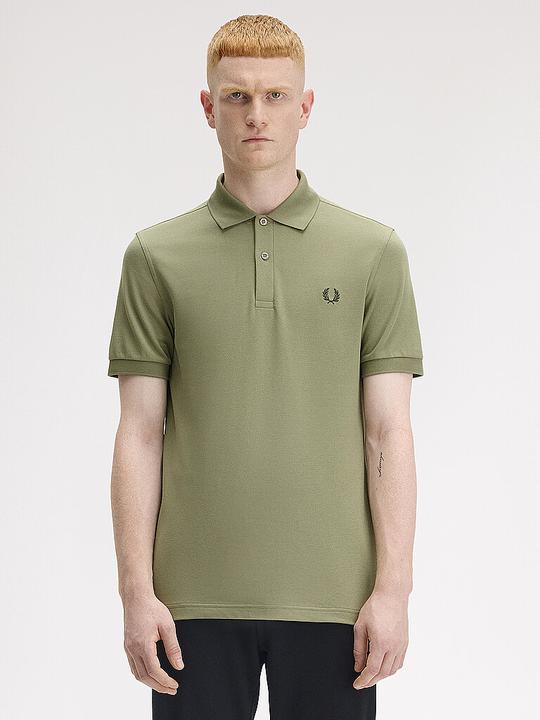 Actual product image Fred Perry Poloshirt (L)