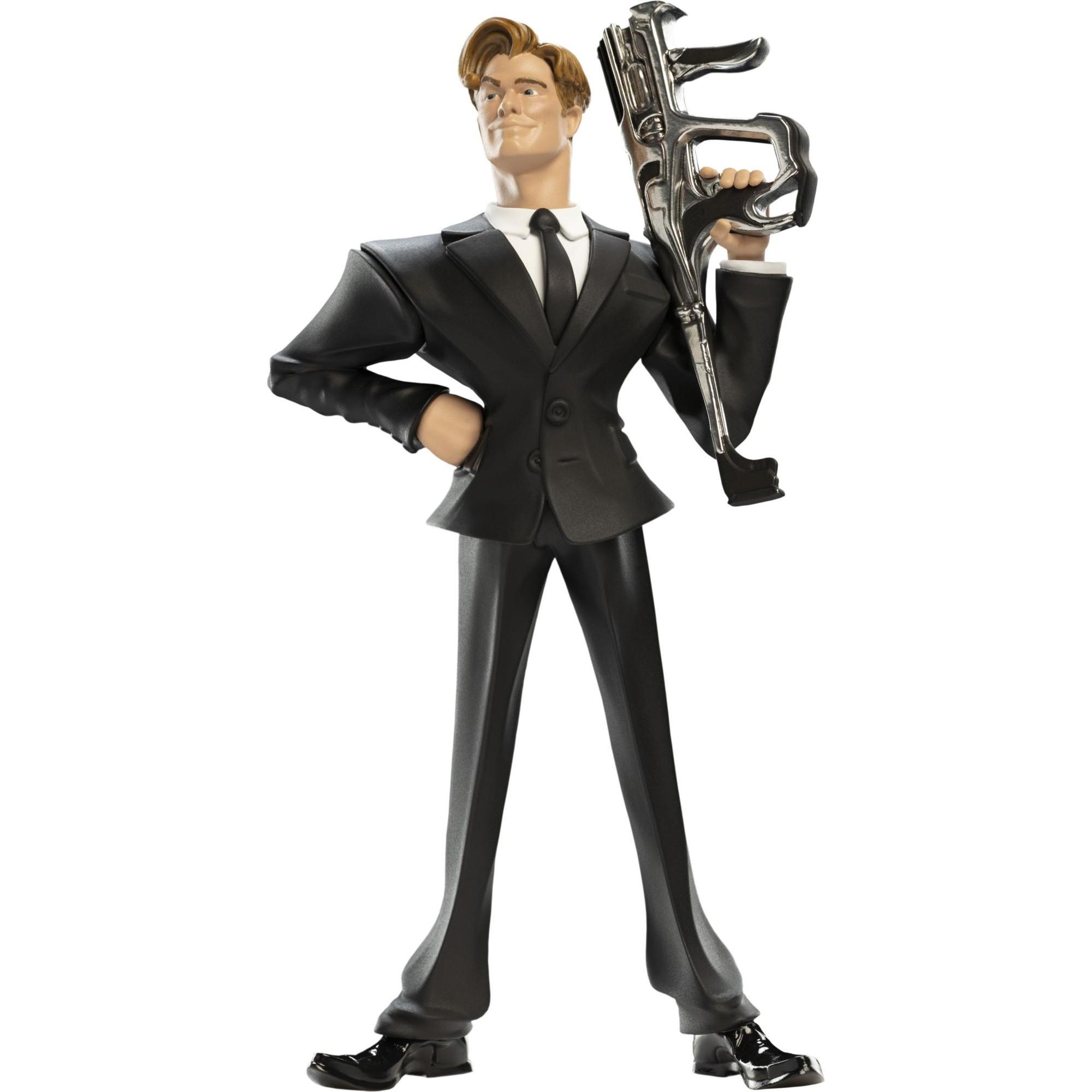 Thumbnail - Lasgo Men in Black International Mini Epics