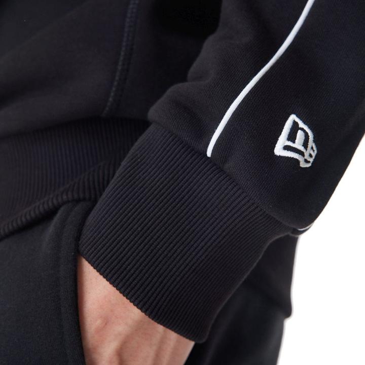 Produktbild New Era Fleece Pullover - PIPING Las Vegas Raiders - M (M)
