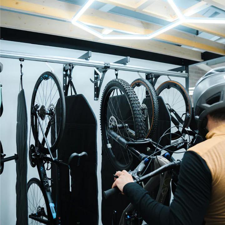 Image du produit Stashed Launch Pad Fahrradschutz