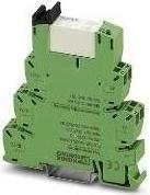 Produktbild Phoenix Contact Interfacerelais 10 St. 24 V/DC, 24 V/AC
