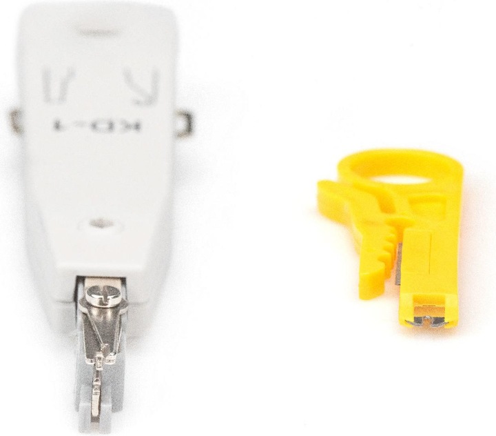 Actual product image Digitus Network tool set (Tool)