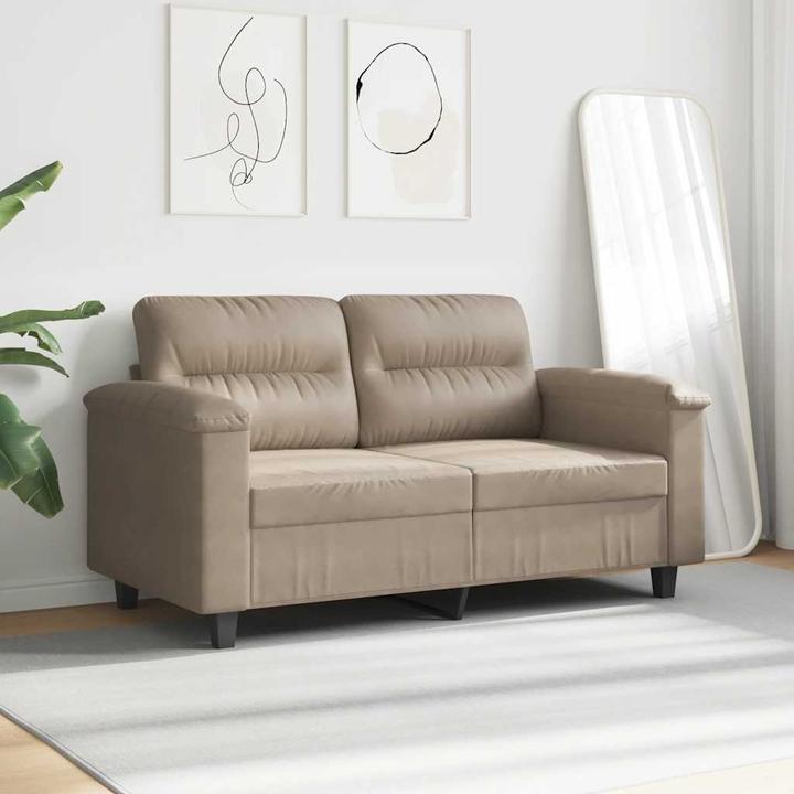 Produktbild vidaXL 2-Sitzer-Sofa (2-Sitzer)