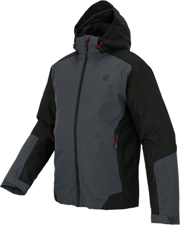 Immagine prodotto Dare2b Precision II Giacca da Sci Uomo (XL)