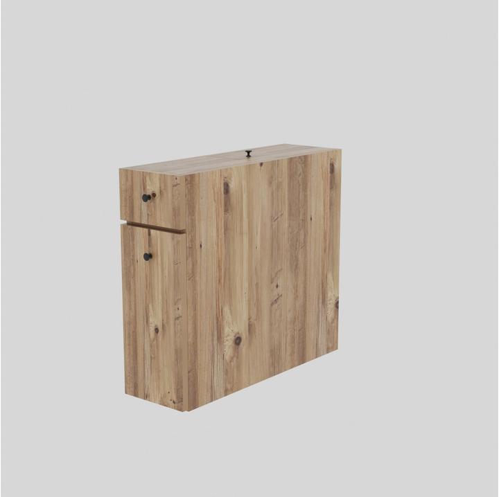Actual product image Skye Decor Kyla (55 x 19 x 60 cm)