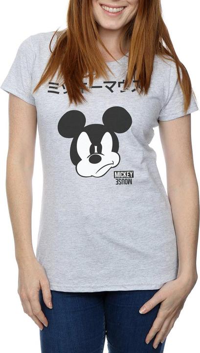 Produktbild Disney Mickey Mouse Japanese TShirt (XXL)