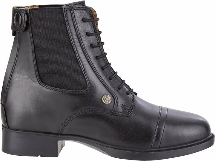 Actual product image Suedwind Footwear Ankle boots Kids BZ Lace (36)