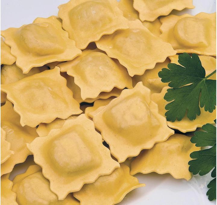 Actual product image Ibili Ravioli cookie cutter