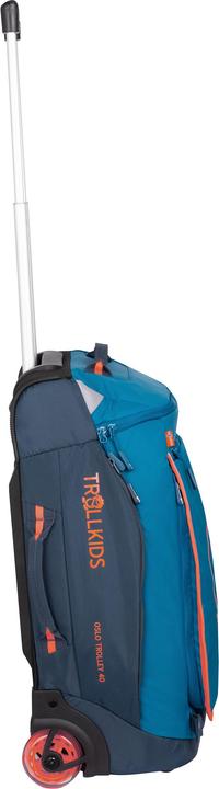 Produktbild Trollkids Kid's Oslo Trolley (40 l)