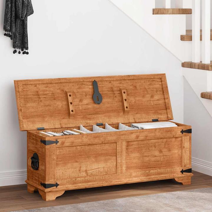 Produktbild vidaXL Truhe (35 cm, 1x)