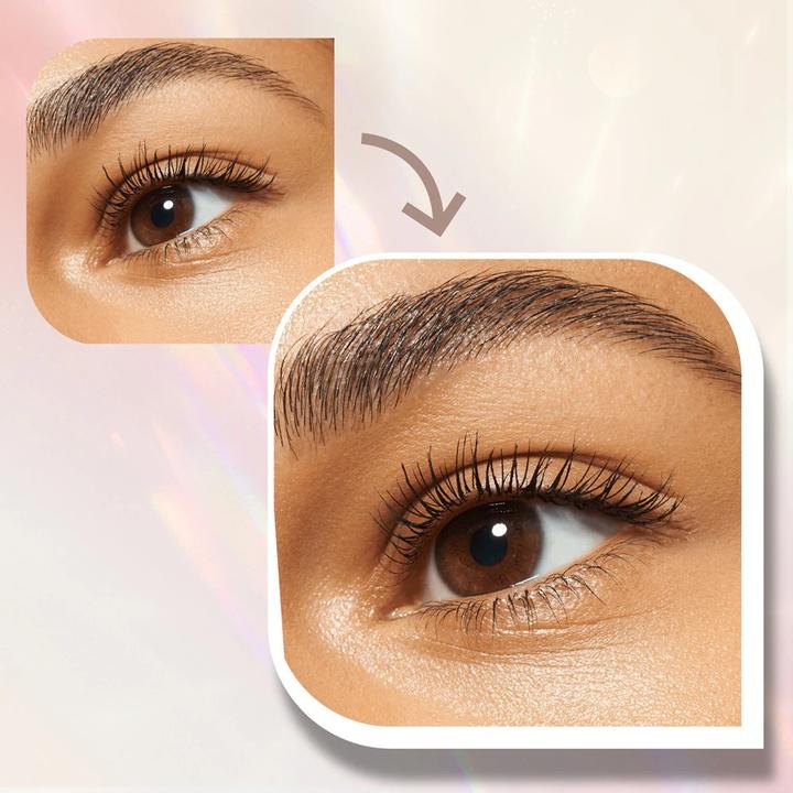 Actual product image Catrice Super Glue Brow Styling Gel (030 Deep Brown)