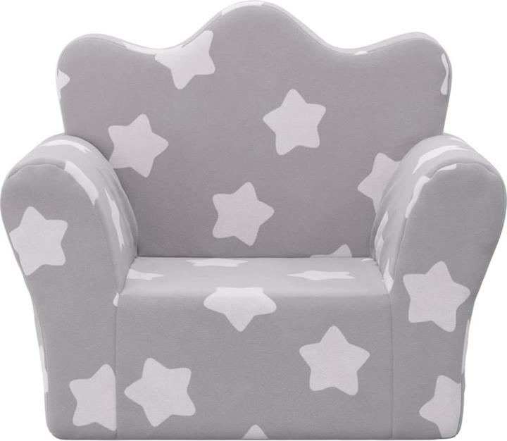 Actual product image vidaXL Kindersessel (Child armchair, Children sofa)