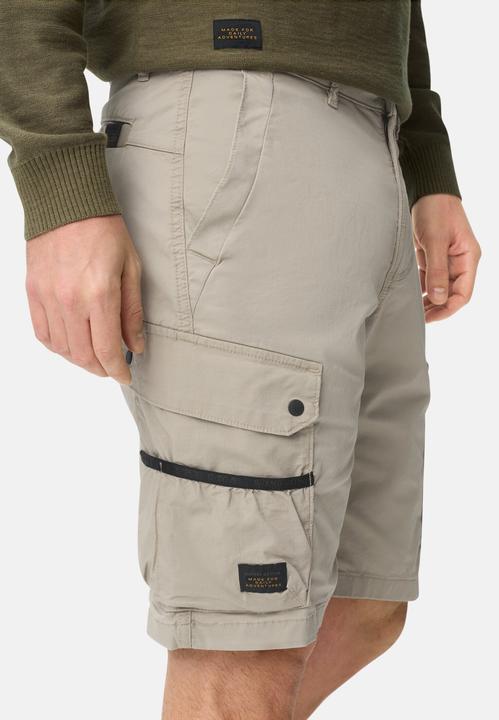 Image du produit Camel Active Bermuda Shorts mit Cargo-Taschen (40)