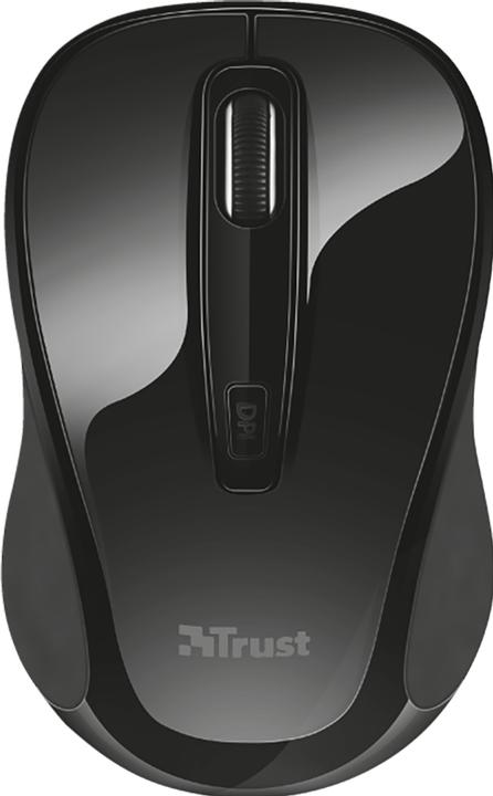 Actual product image Trust Xani optical Bluetooth Mouse (Wireless)