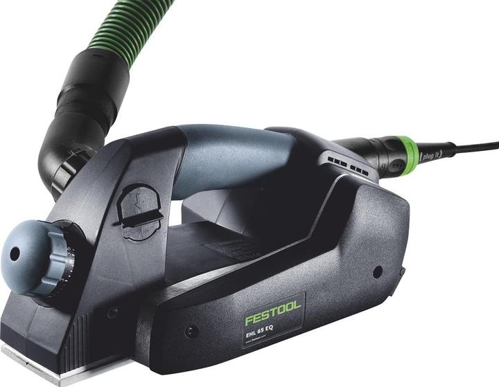Festool Piano a una mano EHL 65 EQ-Plus