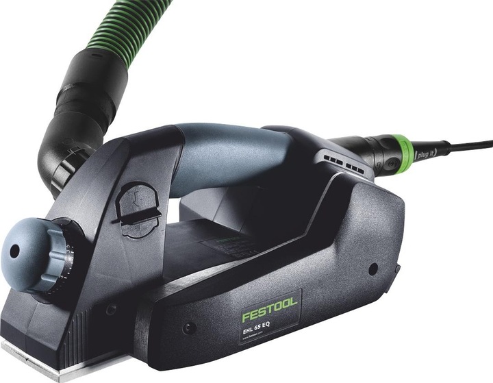Image du produit Festool Rabot à une main EHL 65 EQ-Plus