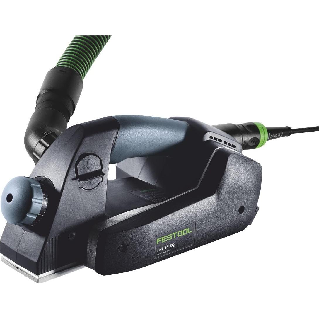 Thumbnail - Festool, Hobelmaschine, EHL 65 EQ-Plus