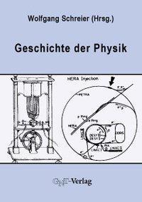 Produktbild Geschichte der Physik (Deutsch, 2002)