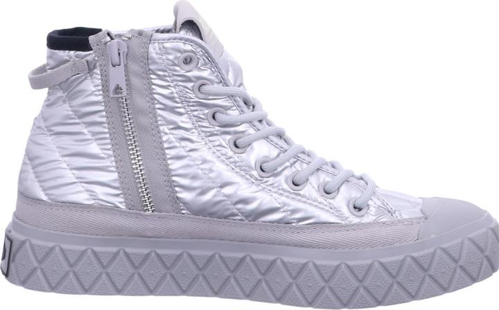 Actual product image Palladium 's trainers ace re-quilt (40)