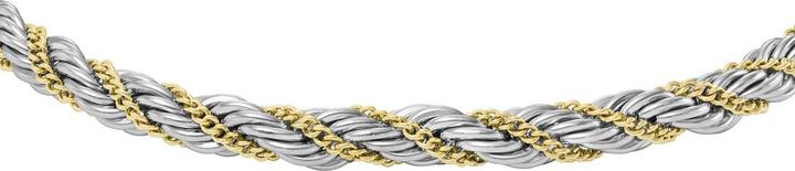 Produktbild Fossil Jewelry (19 cm, Edelstahl)