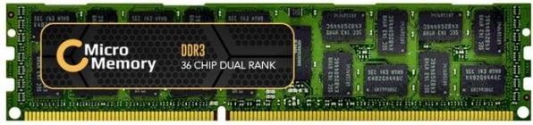 Produktbild HPE Dual In-Line Memory Module (1 x 32GB, 2933 MHz, DDR4-RAM, DIMM)