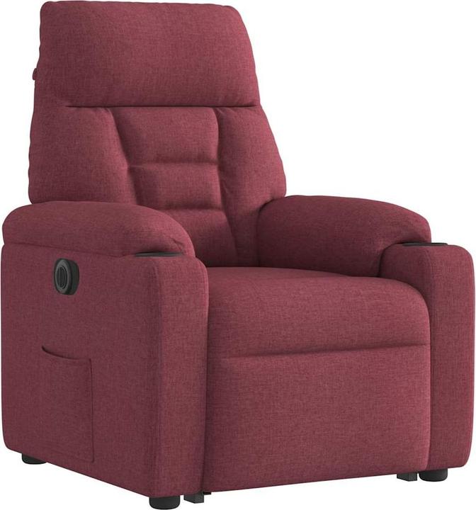 Image du produit vidaXL Relaxsessel mit Aufstehhilfe