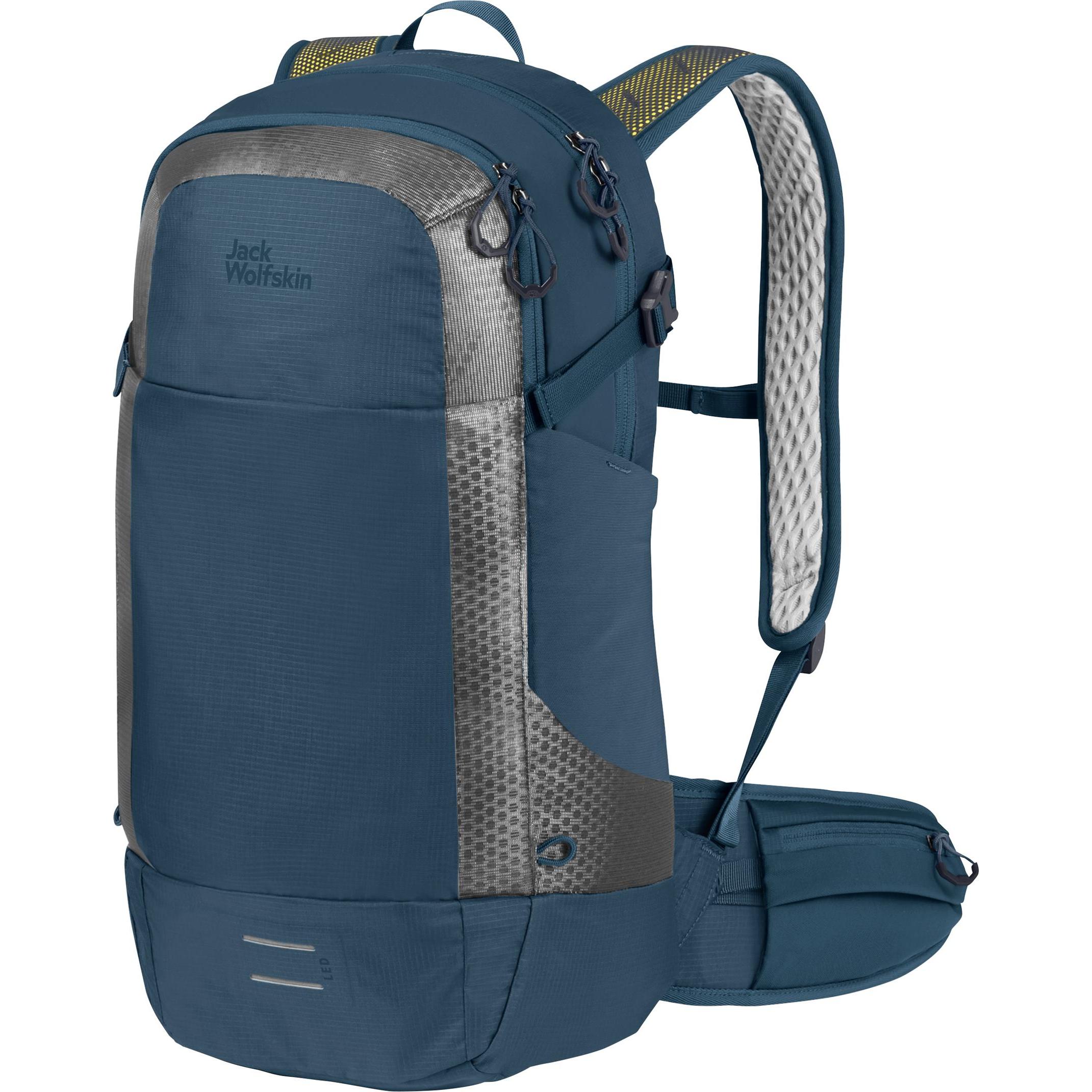 Jack Wolfskin, Rucksack, (24.50 l)