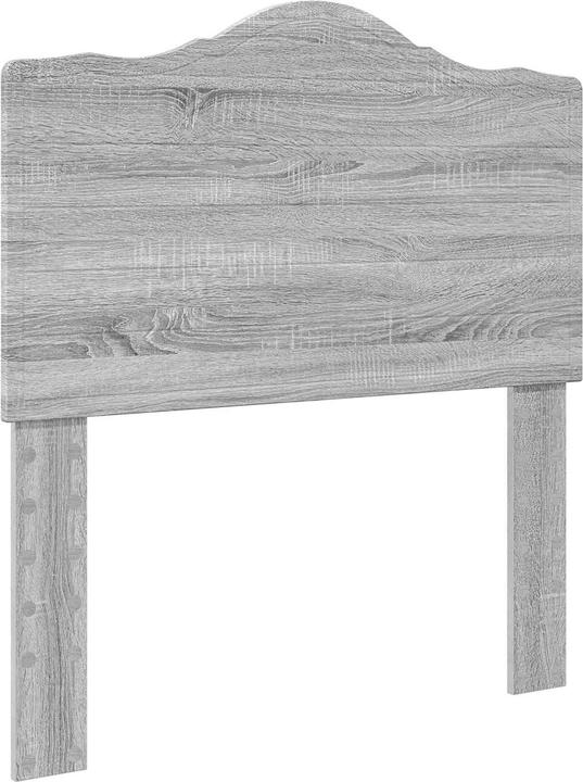 Image du produit vidaXL Bettrahmen (100 x 200 cm)