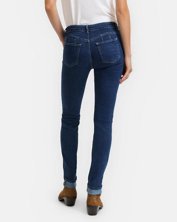 Produktbild La Redoute Collections Push-up-Jeans (40)