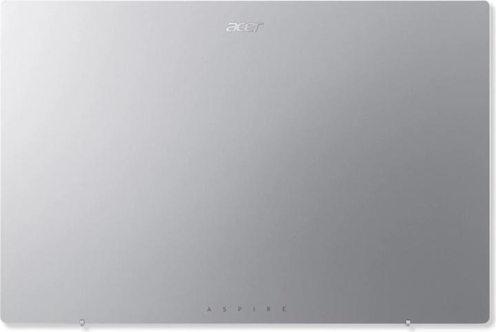Produktbild Acer Aspire 3 14 A314-23P-R432 laptop (14", AMD Ryzen 5 7520U, 16 GB, 512 GB, Eng. Int.)