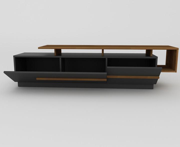 Actual product image Hanah Home Briggs (180 x 39.80 x 46.40 cm)