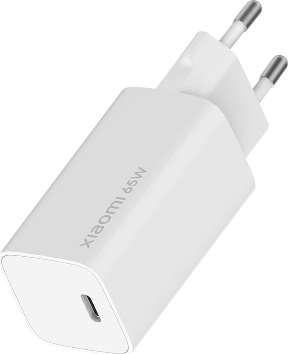 Actual product image Xiaomi GaN Charge (65 W)