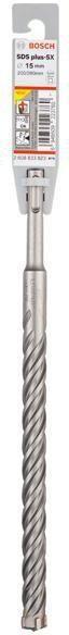 Produktbild Bosch Zubehör Bosch 2608833823 Sds drill bit (15.0 Millimeter)