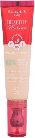 Actual product image Bourjois Healthy Mix Serum Clean & Vegan Roll-on Concealer (#49-Ivory, #49-Ivory, 49 Ivory, 49-Ivory, N 49 Ivory, Nº 49 Ivory)