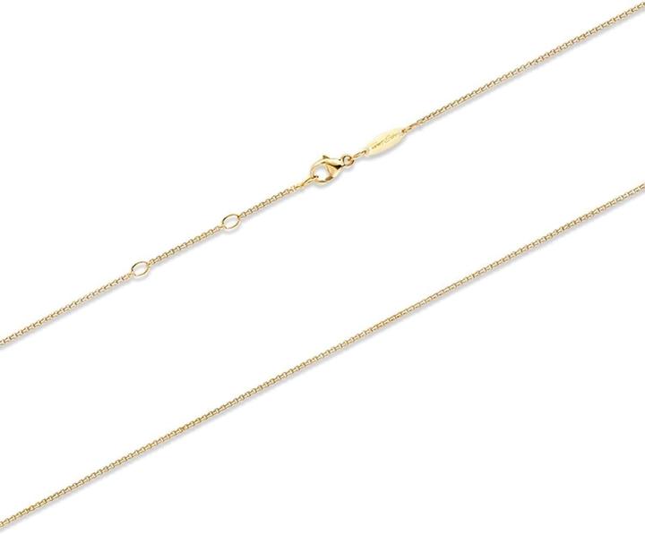 Produktbild Thomas Sabo Halskette (925er Silber, 60 cm)