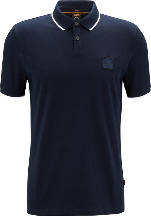Immagine prodotto Hugo Boss BOSS Passertip Poloshirt (XL)