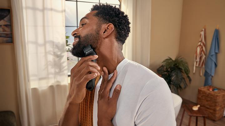 Produktbild Philips Beardtrimmer Series 5000