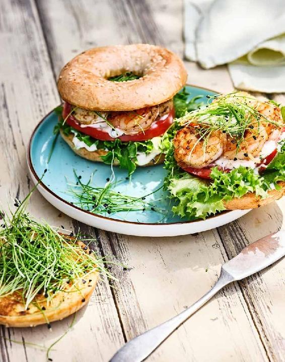 Actual product image Der Keramikgrill - Technik & Rezepte (German, Oliver Sievers, 2022)