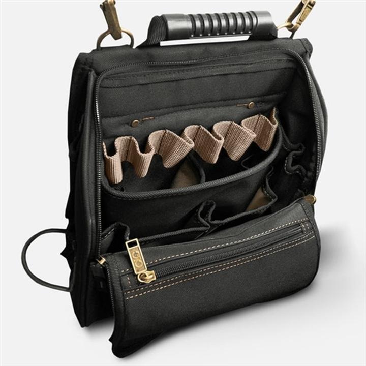 Immagine prodotto CLC Work Gear CLC Work Wear CL1001510 Werkzeugtasche Elektriker Schulter