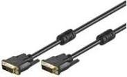 Actual product image Goobay Dvi — Dvi (3 m, DVI)