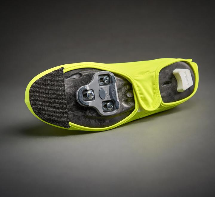 Actual product image GripGrab Ride Waterproof Hi-Vis (XS)