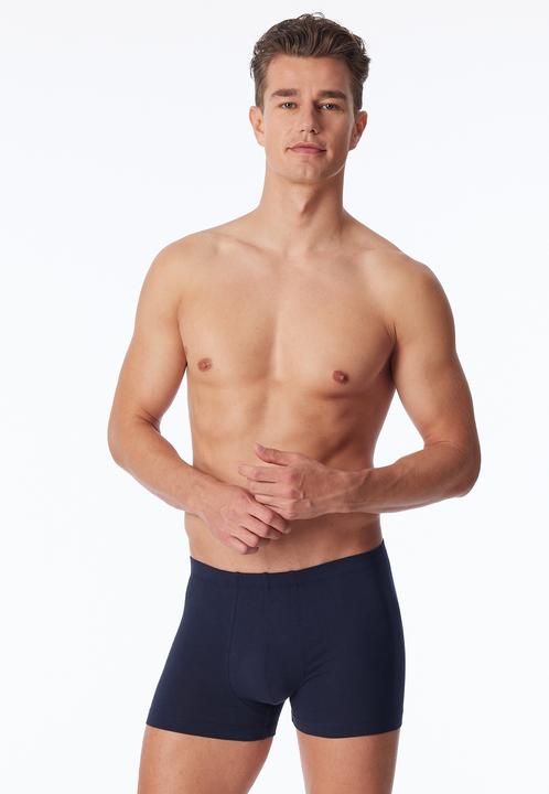 Image du produit Uncover by Schiesser Lot de 3 Basic Retro Shorts / Pantalons (M, Lot de 3)