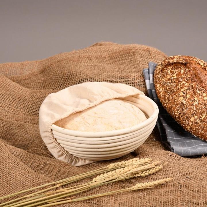 Produktbild Kesper Gär- & Brotkorb