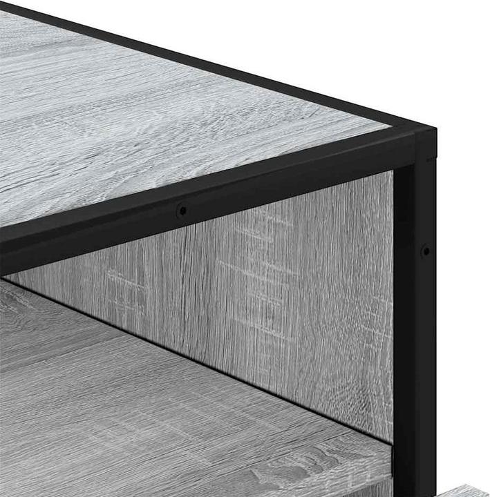 Image du produit vidaXL Malaya (70 x 41 x 70 cm)