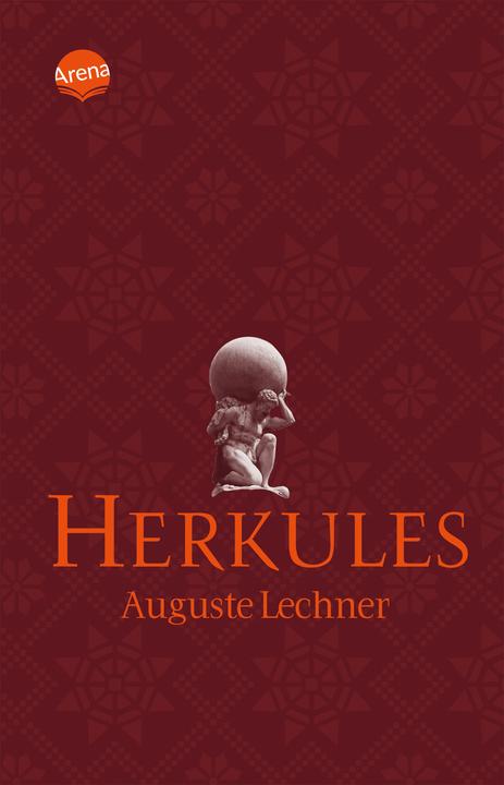 Produktbild Herkules (Deutsch, Auguste Lechner, 2010)