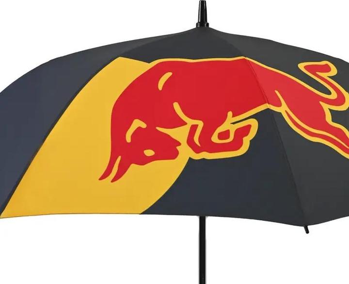 Sparco Red Bull Racing Regenschirm
