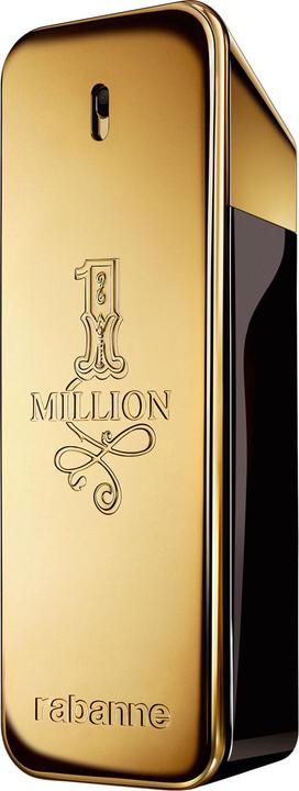 Paco Rabanne 1 million (Eau de toilette, 100 ml)